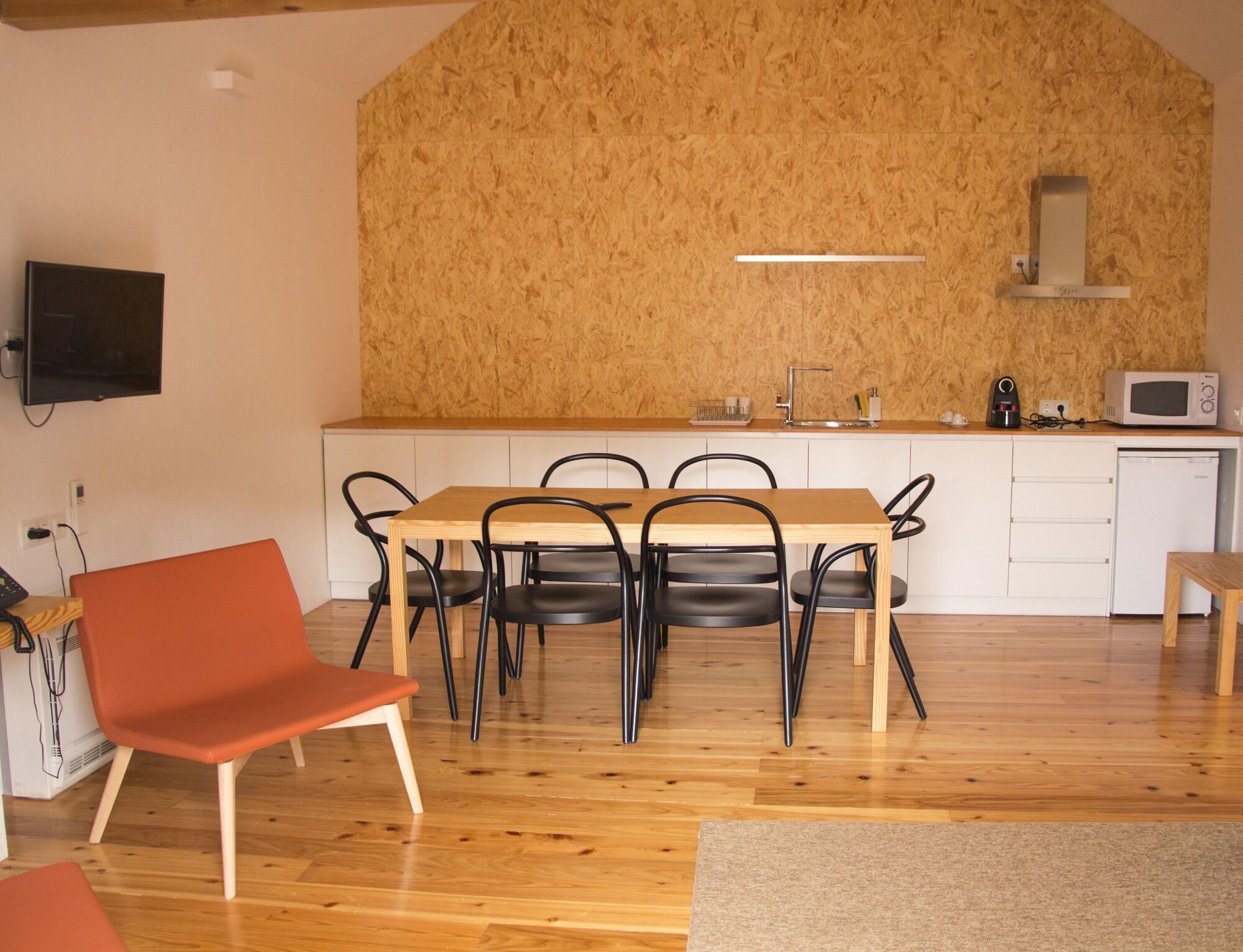 Longroiva Hotel Rural Luaran gambar