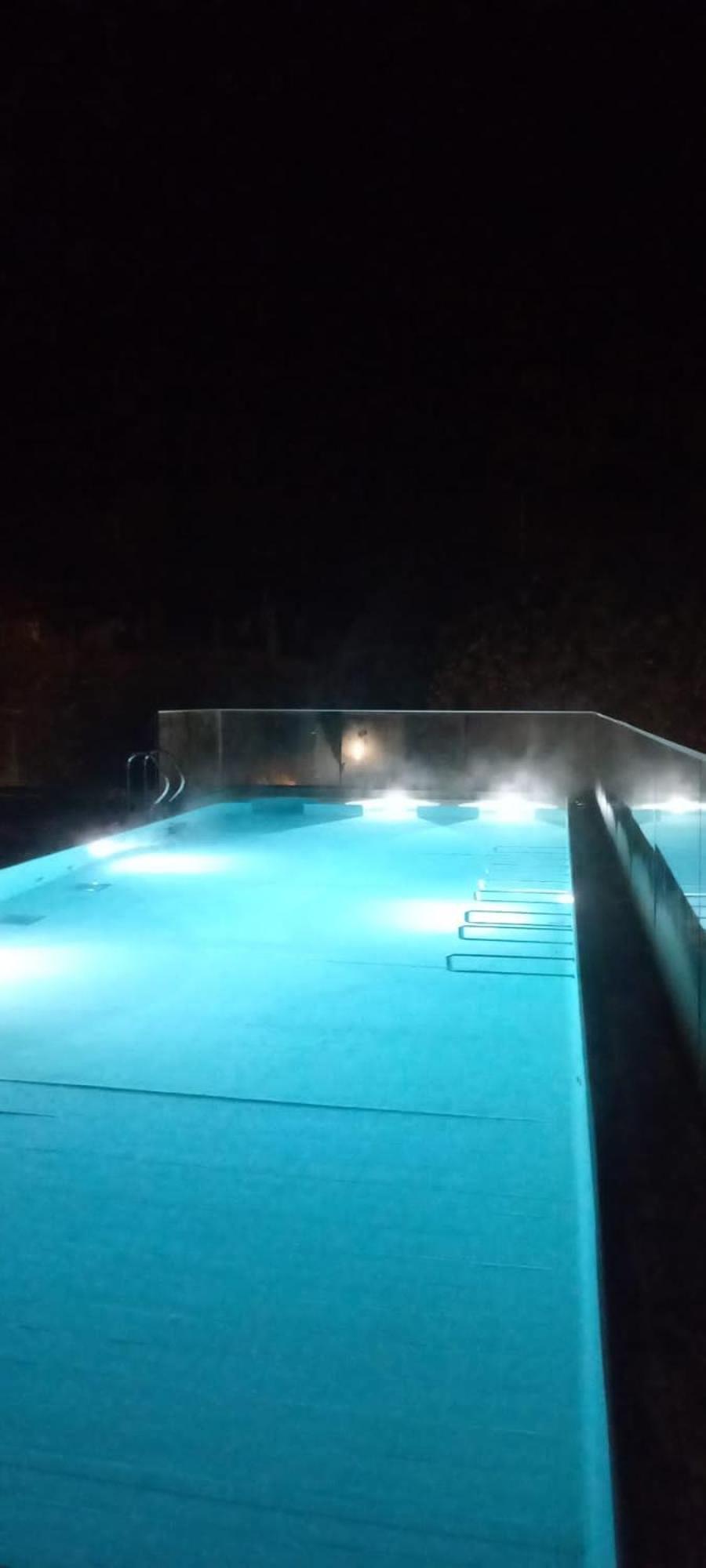 Longroiva Hotel Rural Luaran gambar