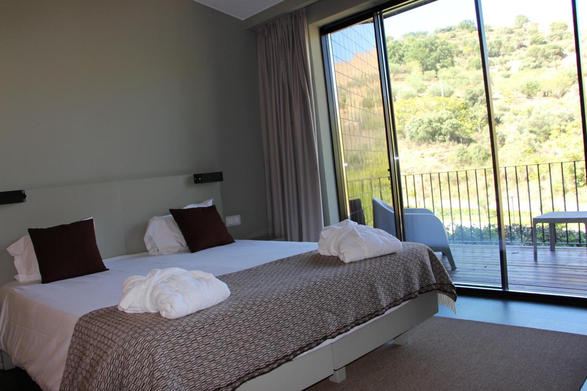 Longroiva Hotel Rural Luaran gambar