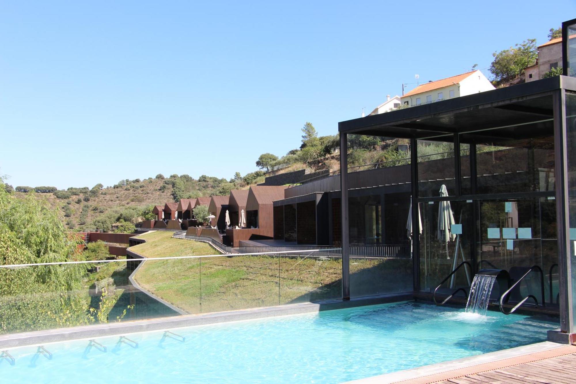 Longroiva Hotel Rural Luaran gambar