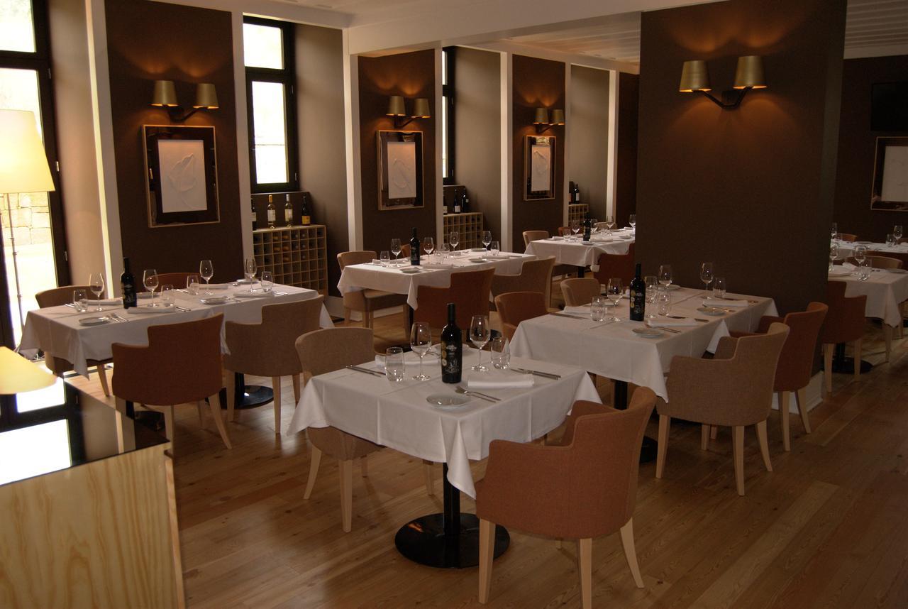 Longroiva Hotel Rural Luaran gambar