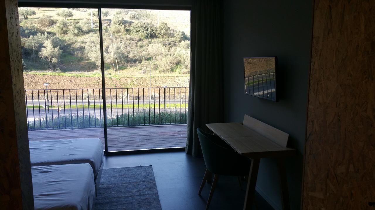 Longroiva Hotel Rural Luaran gambar