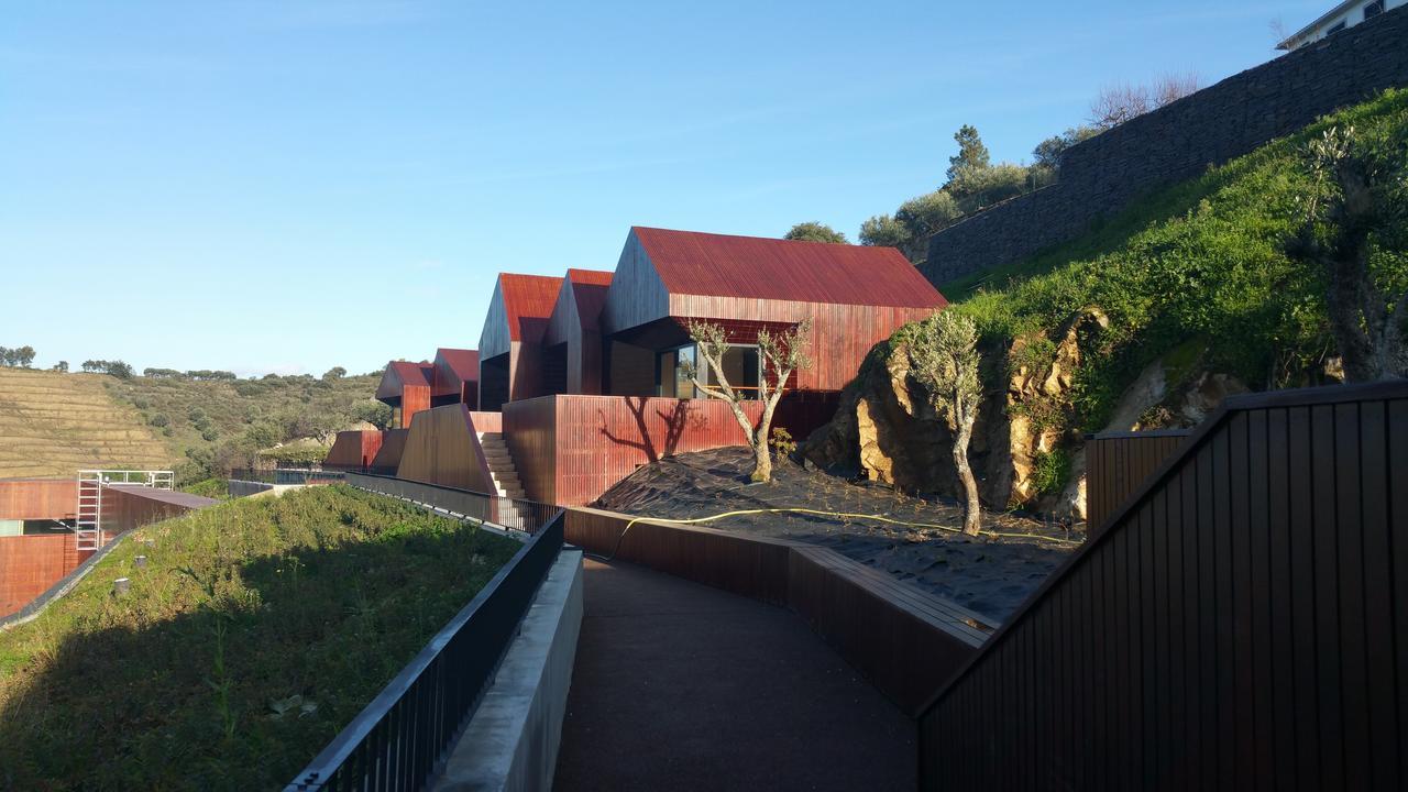 Longroiva Hotel Rural Luaran gambar