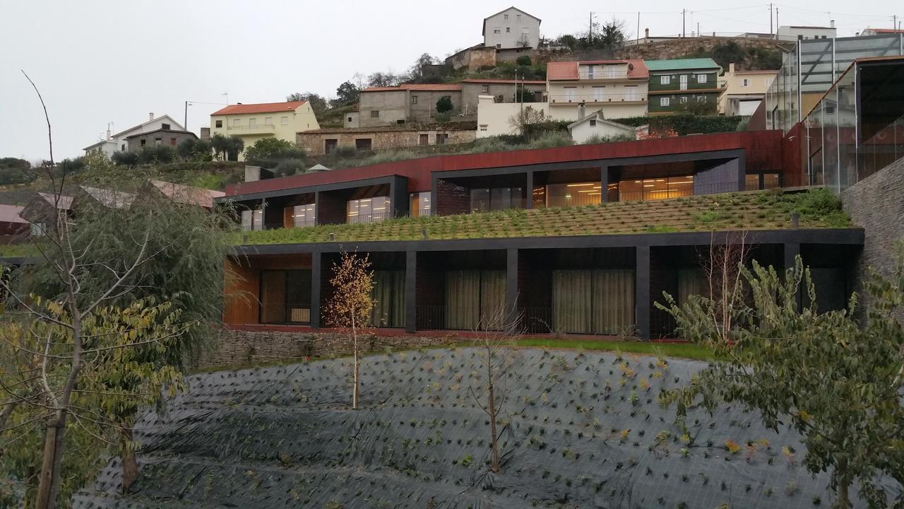 Longroiva Hotel Rural Luaran gambar