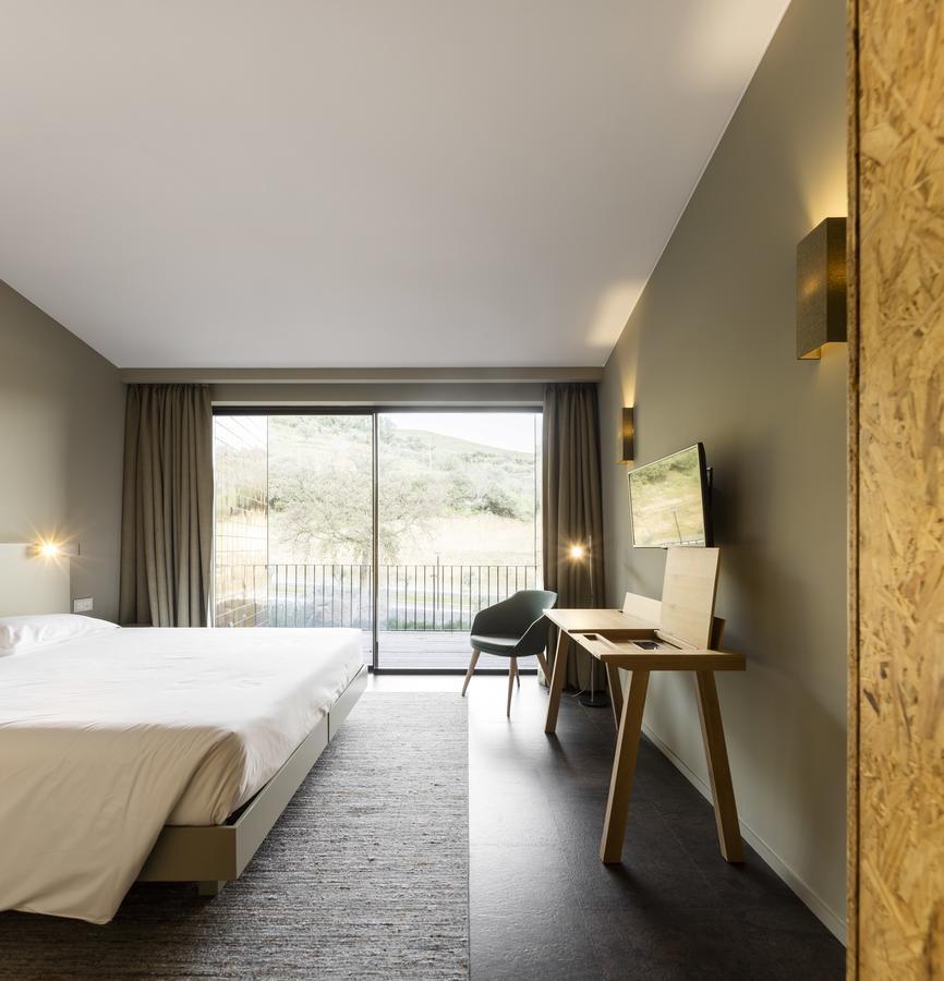 Longroiva Hotel Rural Luaran gambar