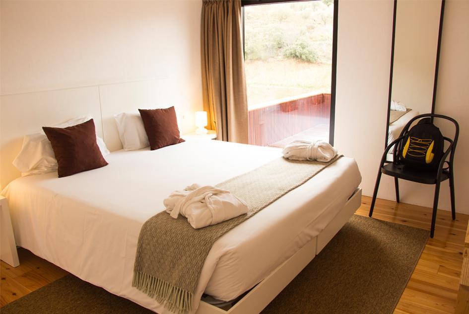 Longroiva Hotel Rural Luaran gambar